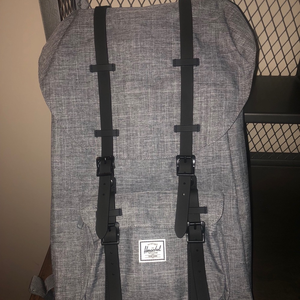 Herschel Supply Little America bookbag, BNWT